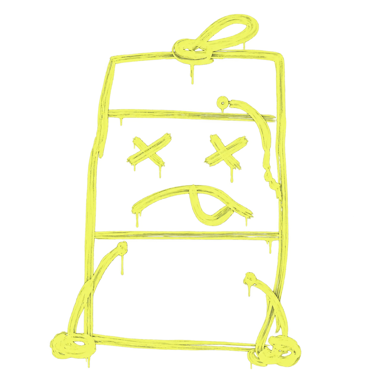 The Empty Cans